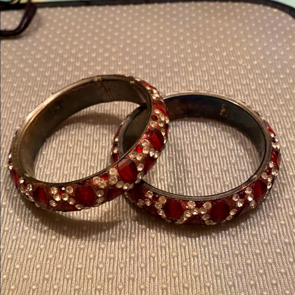 Unique Bracelet Set